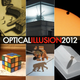 Illustration for article titled The Absolute Best Optical Illusions of 2012